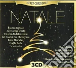 Natale / Various (3 Cd) cd