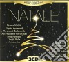 Natale / Various (3 Cd) cd