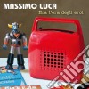 Massimo Luca - Era L'Era Degli Eroi cd
