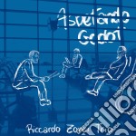 Riccardo Zorzi Trio - Aspettando Godot