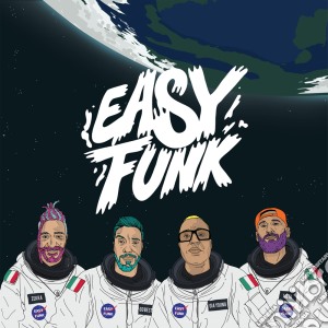 Easy Funk - Easy Funk cd musicale di Easy Funk