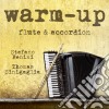 Stefano Benini / Thomas Sinigaglia - Warm Up cd