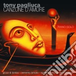 Tony Pagliuca - Canzone D'Amore