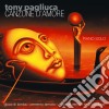 Tony Pagliuca - Canzone D'Amore cd musicale di Tony Pagliuca