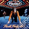 Ridillo - Pronti, Funky, Via! cd musicale di Ridillo