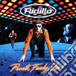 (LP Vinile) Ridillo - Pronti, Funky, Via!