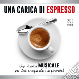 Carica DI Espresso (Una) / Various (2 Cd) cd musicale