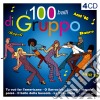 100 Balli DI Gruppo / Various (4 Cd) cd