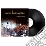 (LP Vinile) Dodi Battaglia - E La Storia Continua... (2 Lp) vinile