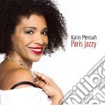 Karin Mensah - Paris Jazzy
