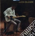 Luca Olivieri - Take One Session