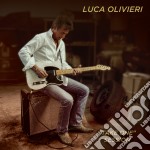 Luca Olivieri - Take One Session