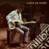 Luca Olivieri - Take One Session cd