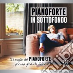Pianoforte In Sottofondo / Various (2 Cd)