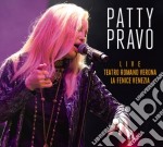 Patty Pravo - Live Teatro Romano Verona - La Fenice Venezia