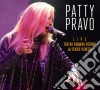 Patty Pravo - Live Teatro Romano Verona - La Fenice Venezia cd