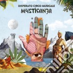Disperato Circo Musicale - Mysticanza