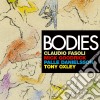 Claudio Fasoli / Mick Goodrick / Palle Danielsson - Bodies cd