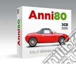 Anni 80 / Various (3 Cd) cd