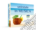 Estate In Musica (Un') / Various (3 Cd) cd
