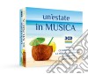 Estate In Musica (Un') / Various (3 Cd) cd