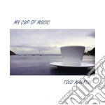 Tolo Marton - My Cup Of Music cd