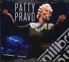 Patty Pravo - I Grandi Successi cd musicale di Patty Pravo