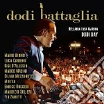 Dodi Battaglia - Dody Day cd