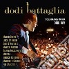 Dodi Battaglia - Dody Day cd