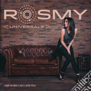 Rosmy - Universale cd musicale di Rosmy