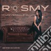 Rosmy - Universale cd