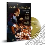 (Music Dvd) Dodi Battaglia - Dodi Day Bellaria Igea Marina Live cd