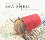 Mauro Ottolini - Sea Shell cd
