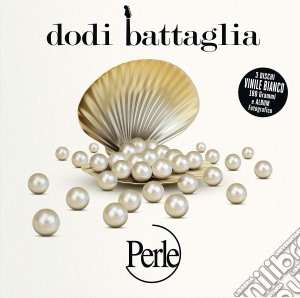 (LP Vinile) Dodi Battaglia - Perle (3 Lp) lp vinile di Dodi Battaglia