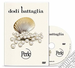 (Music Dvd) Dodi Battaglia - Perle cd musicale