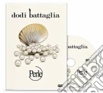 (Music Dvd) Dodi Battaglia - Perle cd