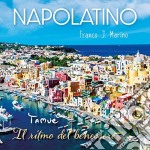 Franco J. Marino - Napolatino