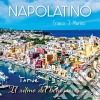 Franco J. Marino - Napolatino cd