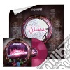 (LP Vinile) Rockets - Wonderland (Vinile Purple) cd