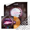 (LP Vinile) Rockets - Wonderland (Vinile Arancio) cd