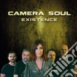 Camera Soul - Existence cd
