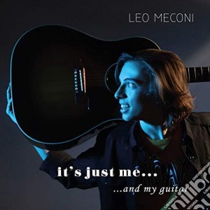 Leo Meconi - I'Ll Fly Away cd musicale