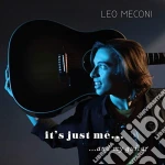 Leo Meconi - I'Ll Fly Away cd
