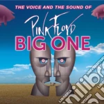 (Music Dvd) Voice And The Sound Of The Pink Floyd (The): Big One / Various cd