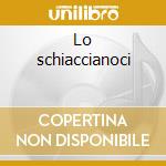 Lo schiaccianoci cd