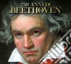 Ludwig Van Beethoven - 250 Anni (2 Cd) cd