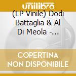 (LP Vinile) Dodi Battaglia & Al Di Meola - One Sky (Trasparent) (7