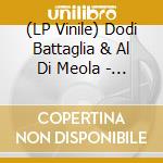 (LP Vinile) Dodi Battaglia & Al Di Meola - One Sky (Trasparent) (7') vinile