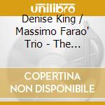 Denise King / Massimo Farao' Trio - The Best Of Soul R&B Smooth Jazz Vol. 2 (2 Cd) cd