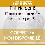 Phil Harper E Massimo Farao' - The Trumpet'S Claw cd